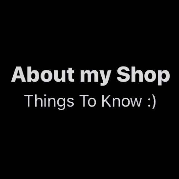 About Me! - Picture 1 of 3